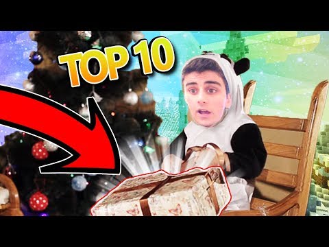 TOP 10 TIPS TO HAVE A BETTER HOLIDAY! (Hypixel Skywars)