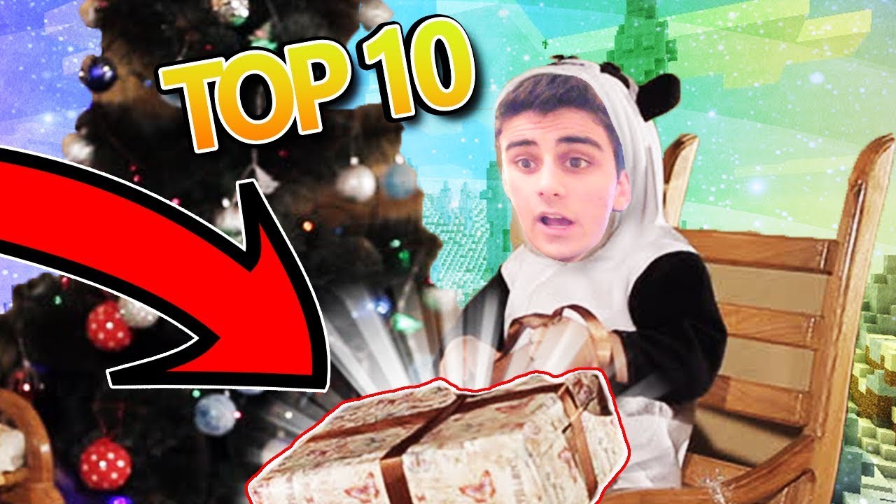 TOP 10 TIPS TO HAVE A BETTER HOLIDAY! (Hypixel Skywars)