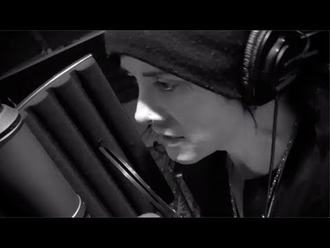 Vlad In Tears (feat. Lex Megaherz) - Born Again (official video)