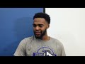 Postseason Media Availability | Paul Reed | Tuesday May 5th 2026