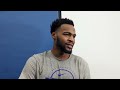 Postseason Media Availability | Paul Reed | Tuesday May 5th 2026