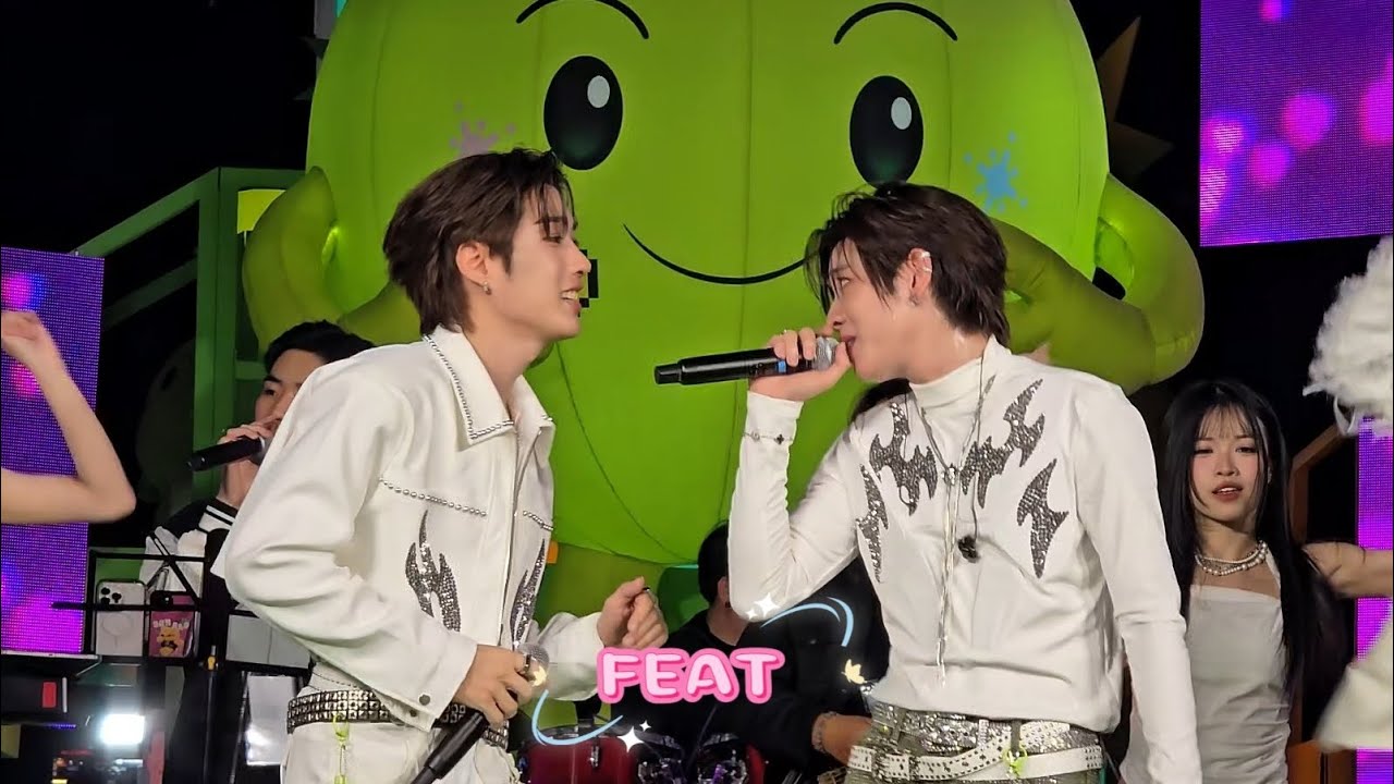 31/12/2025 FEAT (Cover) - Tle & Firstone 