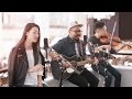 this is living hillsong young free cover by arden cho daniel jang koo chung