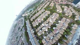 Crystal Residence Gading Serpong