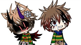 The Dirty Friend Killerepisode 1. Let The Games Begin A Gacha Life Series