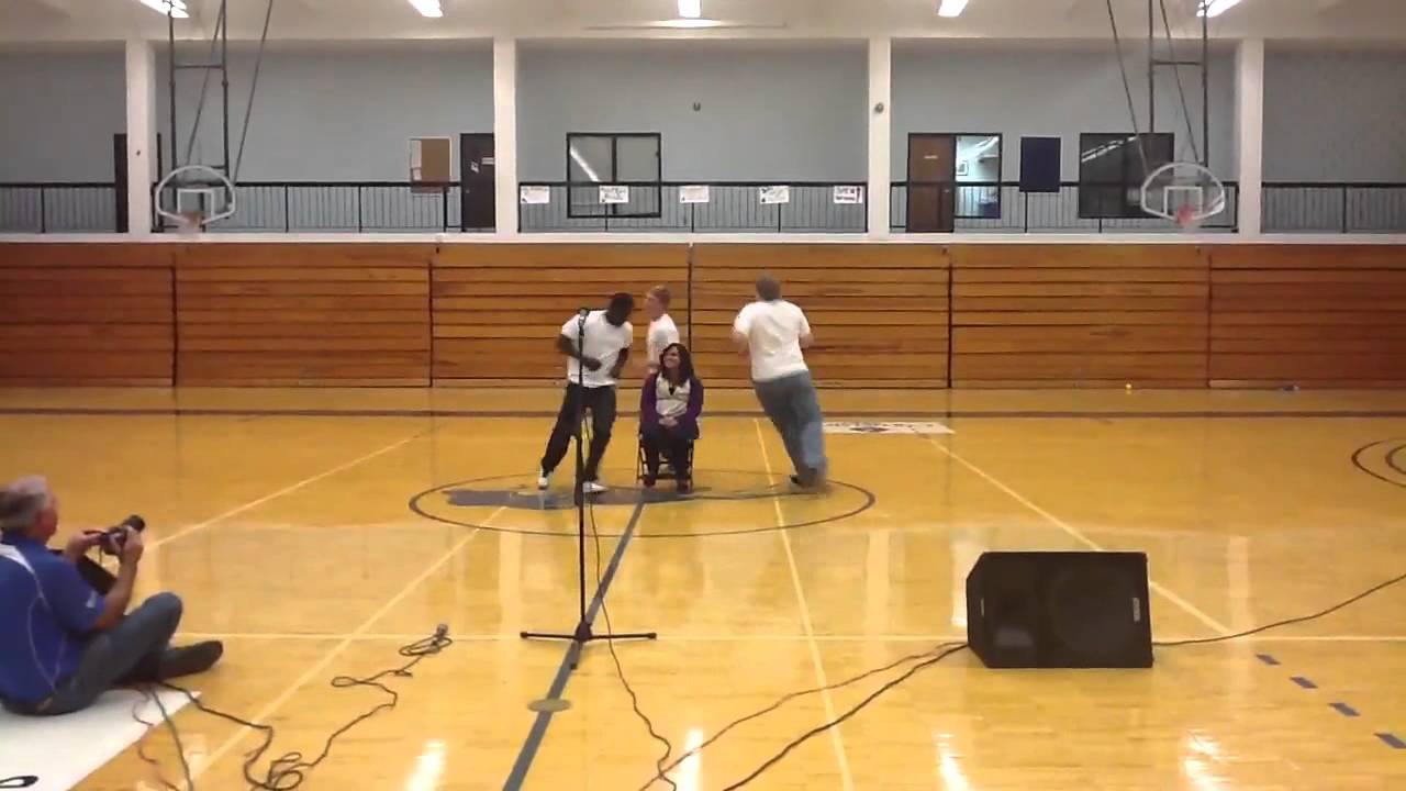 Kyodai's Club Coronation 2012