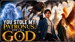 You Stole My Patronus, Now I’m a God | Drama | Part 1