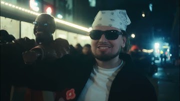B Jack$ feat. Zeddy Will - Get Jiggy (Official Music Video)
