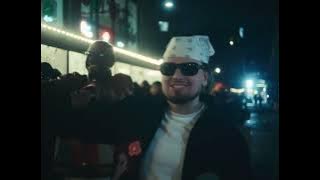 B Jack$ feat. Zeddy Will - Get Jiggy