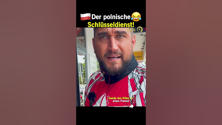 Der polnische Schlüsseldienst! 🇵🇱😂 #Polen #Viral #Polska #BestTrendVideos #Explore