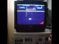 The Atari 400 Plays Fort Apocalypse