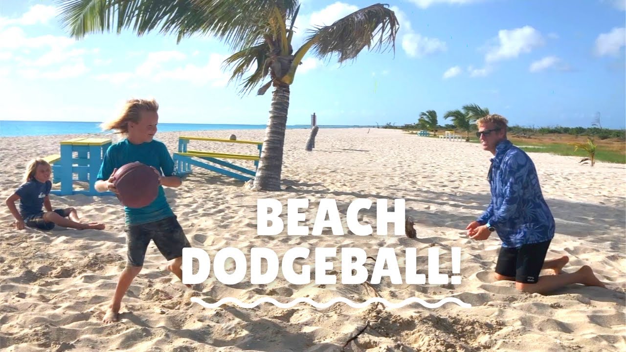 From the serenity of Barbuda to the beautiful island of Guadaloupe.           #sailing Ep 20