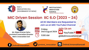 Creating and Managing YUKTI Innovation and IPR Repository (YIIR) in HEIs