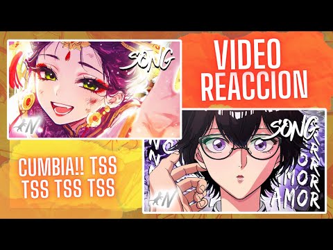 Mi Nombre - Kusuriya no Hitorigoto (Loulan) , Nostálgico Amor - Nyako ft. KballeroRap | REACCIÓN