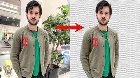 How to Remove Background From a Picture in One Click | Apowersoft Background Eraser