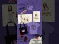 u can now shop the limited edition halloween drop in my store!!! OliviaRodrigo.lnk.to/store