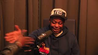 Mikey Black sits down exclusively with Weeze G on RealRaw movements in this musicworld stay focus 