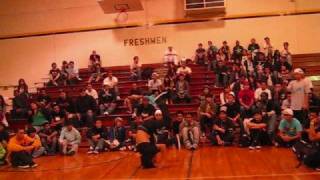 TMC (Turnable Movements) vs Flex Flav