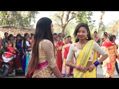 Sasur Ji Ke Dugo Beti Dunugome Gachhi Ago Hai Palsure Ta Ago Apache