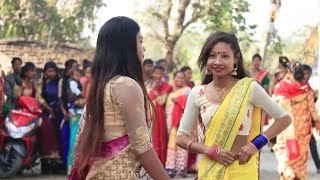 Sasur Ji Ke Dugo Beti Dunugome Gachhi Ago Hai Palsure Ta Ago Apache