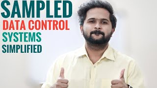 Sampled Data Control Systems | Introduction, Principle, Block Diagram | Simplified KTU EC 409