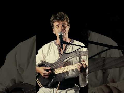 Bard of ancient Times