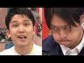 珍技の遭遇・・・変な音を出す２人の男(オードリーさん、ぜひ会ってほしい人がいるんです。)