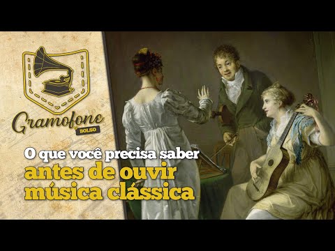 Que tipo de música você anda escutando?