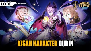 Download Lagu DURIN, DARI SEBUAH DONGENG MENUJU REALITA | TOP UP DI WOTOPUP.COM MP3