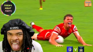 MUST WIN!! NRL Round 9 Dolphins vs Storm &amp; Bulldogs vs Cowboys (reaction) 2026