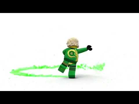 NINJAGO Season 17 |INTRO!!!| Fan Made