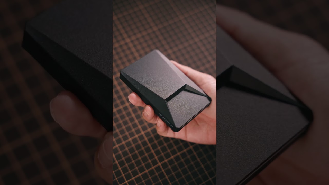 FLY TO MARS - CYBER POWER, 6000mAh Wireless Charge 15W, 23.2Wh | Hand's-On Review | MT | BTS 