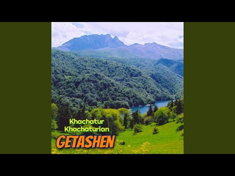 Getashen