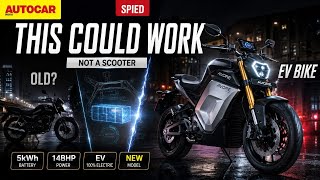 India’s Next Big Electric Bike Might Be This