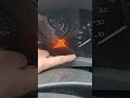 Oil Service Reset in 30 Seconds (Jumpy / Scudo / Expert)