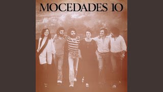 Video thumbnail of "Mocedades - Danny Boy (Remasterizado)"