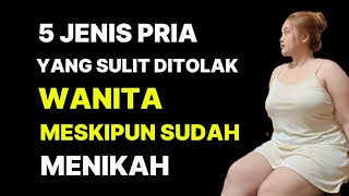 Download Lagu INILAH YANG BIKIN WANITA TIDAK BISA MENOLAK PRIA MESKIPUN SUDAH MENIKAH  MP3