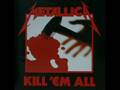 Metallica - Am I Evil ?