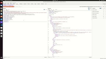 Host validation bypass via connection state attack