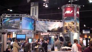 AUVSI's USNA 10 - AV Inc. - 1
