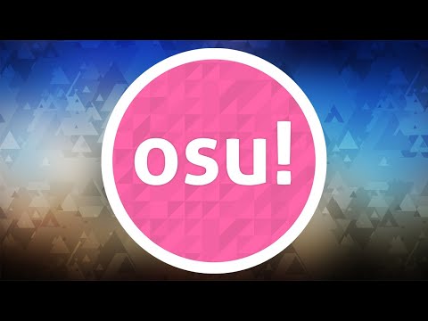Видео: OSU! | Играю, маплю, читаю в чат