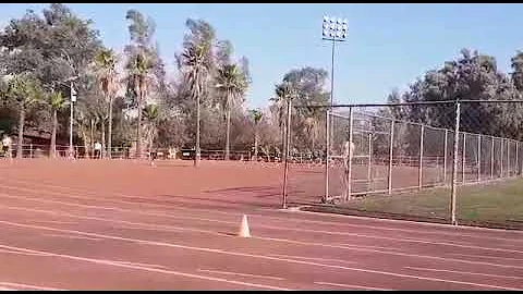 Tomas Rudas Al Corazn Del Running, desde la pista ...