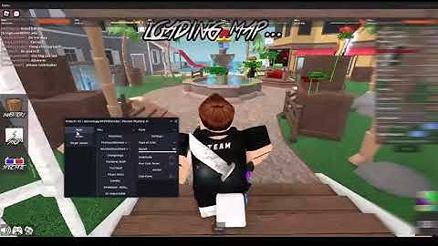 MURDER MYSTERY 2 Script Pastebin 2023 AUTO FARM BEACH BALL | COIN | KILL ALL | AIMBOT | INVISIBLE