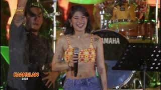 Bakit nga ba mahal kita|Gigi De Lana at Kaamulan Grounds, Bukidon Live