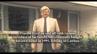 Warren Shank - Life Story Digital Video