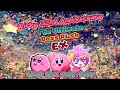 Kirby series  the ultimate boss rush ex  kirby 32nd anniversary  itsandrextaryt