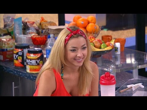 eviction conjonctivite Big Brother - Meg's Diary - Live Feeds Highlight