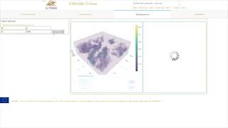 G Tomo Demonstration screenshot 3
