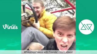 ULTIMATE Thomas Sanders Vine Compilation 2015 w/ Titles (ALL VINES)