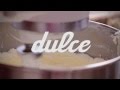 Dulce (A day with Melting Pot PR)